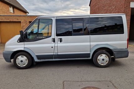 Ford Transit Gebrauchtwagen
