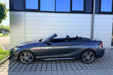 BMW M240i Gebrauchtwagen