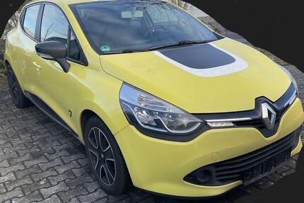 Renault Clio Gebrauchtwagen