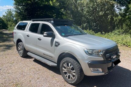 Ford Ranger Gebrauchtwagen