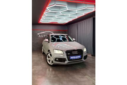 Audi SQ5 Gebrauchtwagen