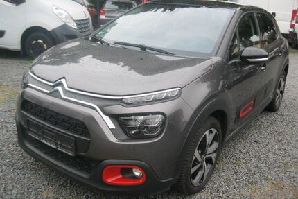 Citroen C3 Gebrauchtwagen