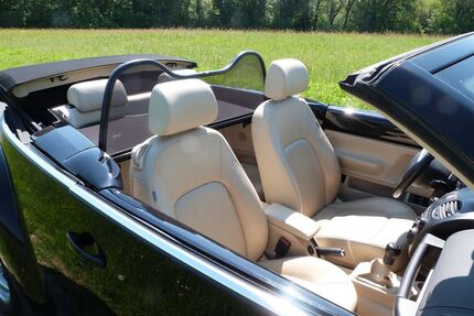 VW Beetle Gebrauchtwagen