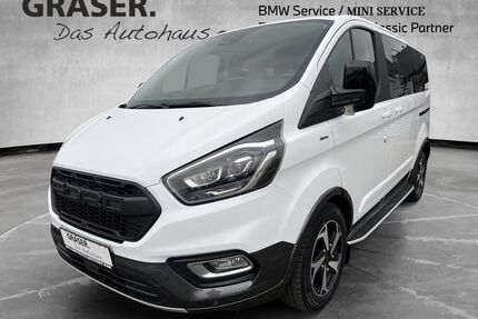 Ford Transit Gebrauchtwagen