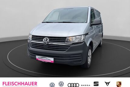 VW T6 Transporter Gebrauchtwagen