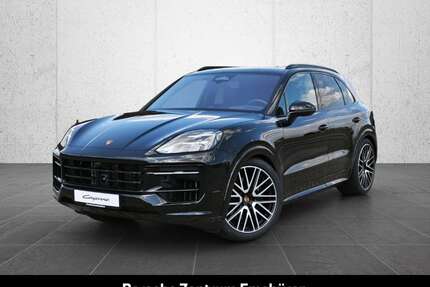 Porsche Cayenne Gebrauchtwagen