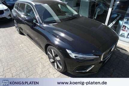Volvo V60 Gebrauchtwagen