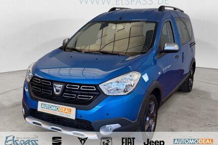 Dacia Dokker Gebrauchtwagen