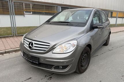 Mercedes-Benz B 170 Gebrauchtwagen