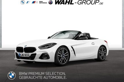 BMW Z4 M40 Gebrauchtwagen