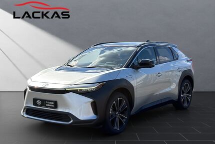 Toyota bZ4X Gebrauchtwagen