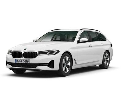 BMW 520 Gebrauchtwagen
