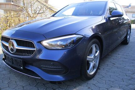 Mercedes-Benz C 200 Gebrauchtwagen