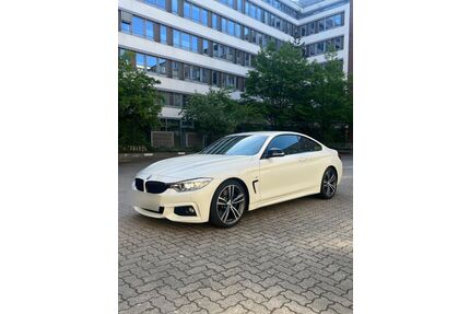 BMW 430 Gebrauchtwagen