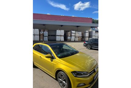 VW Polo Gebrauchtwagen
