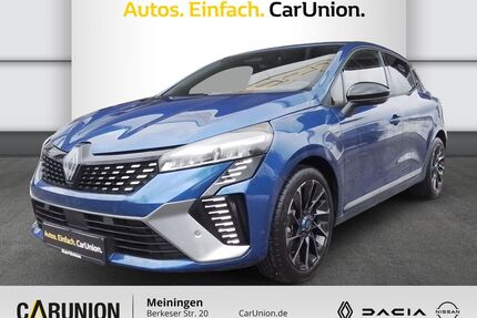 Renault Clio Gebrauchtwagen