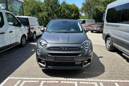 Fiat 500X Gebrauchtwagen