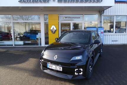Renault R 5 Gebrauchtwagen