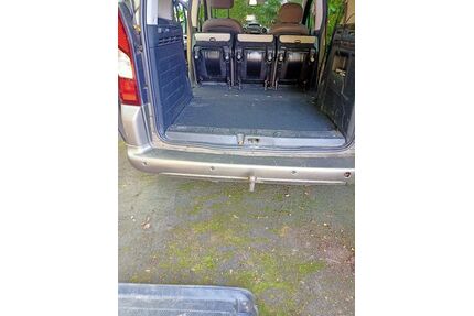 Citroen Berlingo Gebrauchtwagen