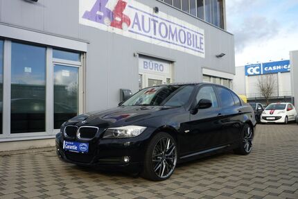 BMW 320 Gebrauchtwagen