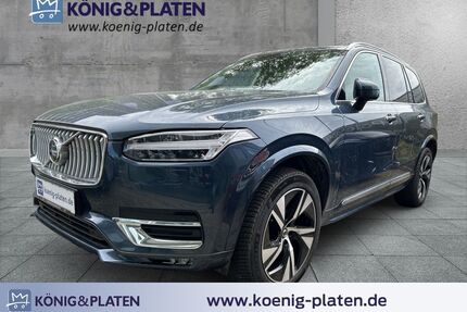Volvo XC90 Gebrauchtwagen