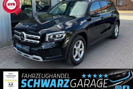 Mercedes-Benz GLB 200 Gebrauchtwagen