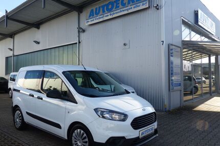 Ford Transit Courier Gebrauchtwagen