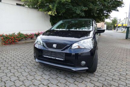 Seat Mii Gebrauchtwagen