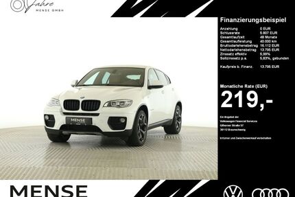 BMW X6 Gebrauchtwagen