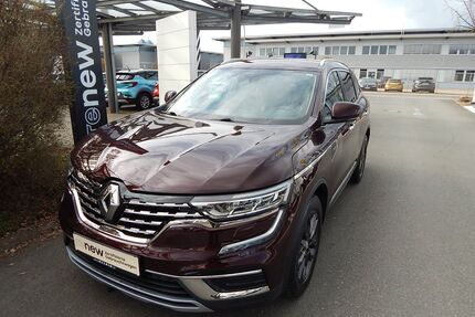 Renault Koleos Gebrauchtwagen