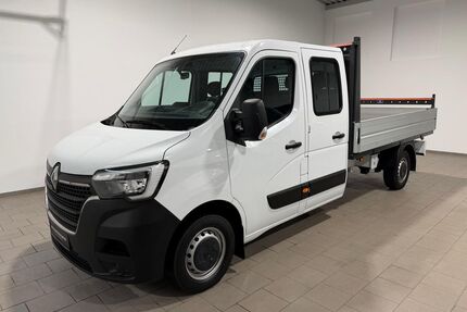 Renault Master Gebrauchtwagen