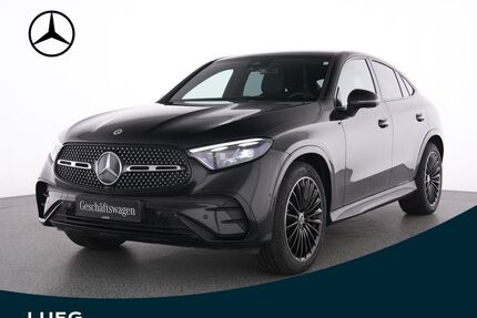 Mercedes-Benz GLC 450 Gebrauchtwagen