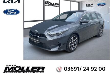 Kia ceed Sportswagon Gebrauchtwagen