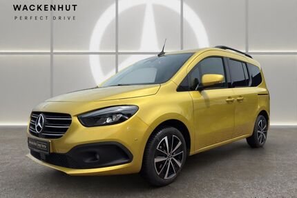 Mercedes-Benz T-Klasse Gebrauchtwagen