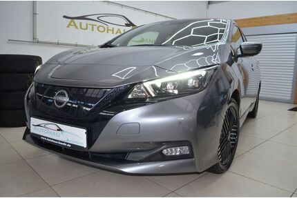 Nissan Leaf Gebrauchtwagen