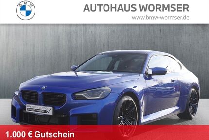 BMW M2 Gebrauchtwagen