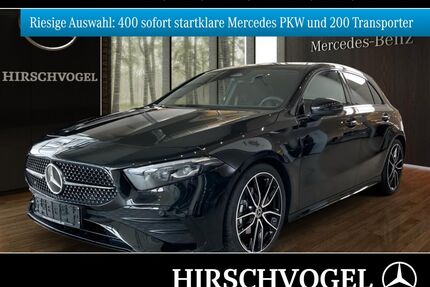 Mercedes-Benz A 180 Gebrauchtwagen