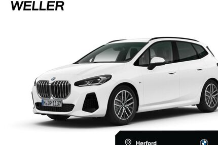 BMW 220 Active Tourer Gebrauchtwagen