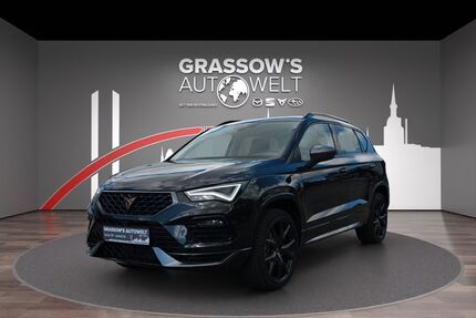 Cupra Ateca Gebrauchtwagen