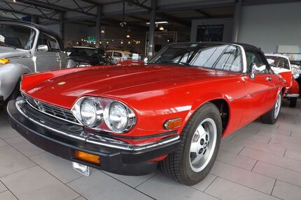 Jaguar XJS Gebrauchtwagen