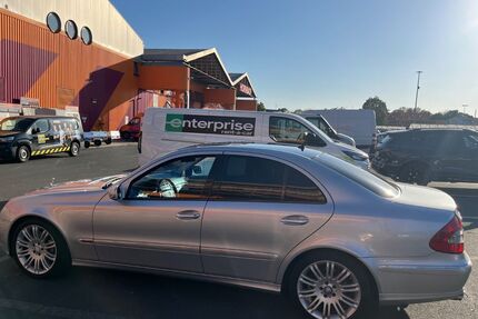 Mercedes-Benz 200 Gebrauchtwagen