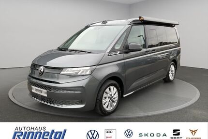 VW T7 California Gebrauchtwagen