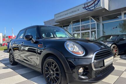 Mini ONE Gebrauchtwagen