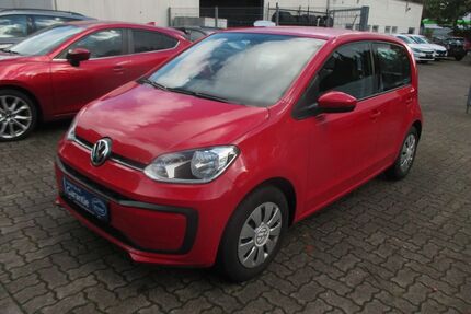 VW up! Gebrauchtwagen