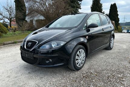 Seat Altea Gebrauchtwagen