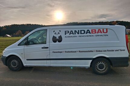 Mercedes-Benz Vito Gebrauchtwagen