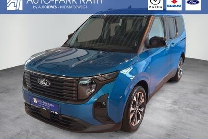 Ford Tourneo Courier Gebrauchtwagen