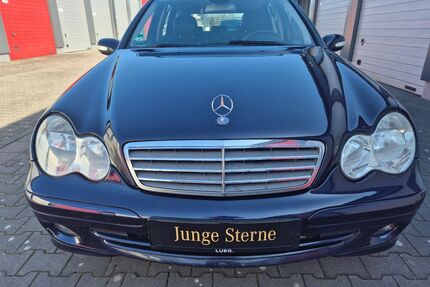 Mercedes-Benz C 180 Gebrauchtwagen