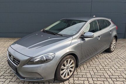 Volvo V40 Gebrauchtwagen