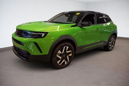 Opel Mokka Gebrauchtwagen